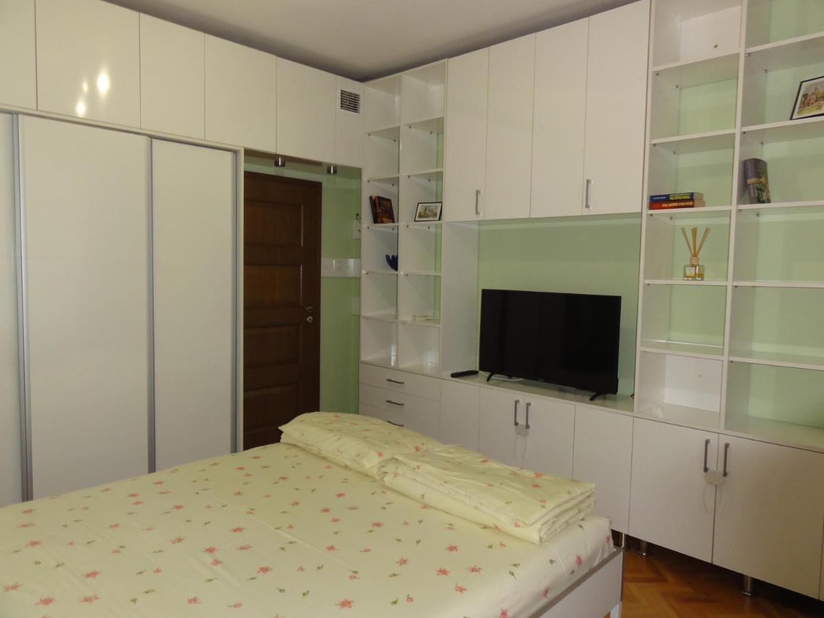 דירה Lux Center *