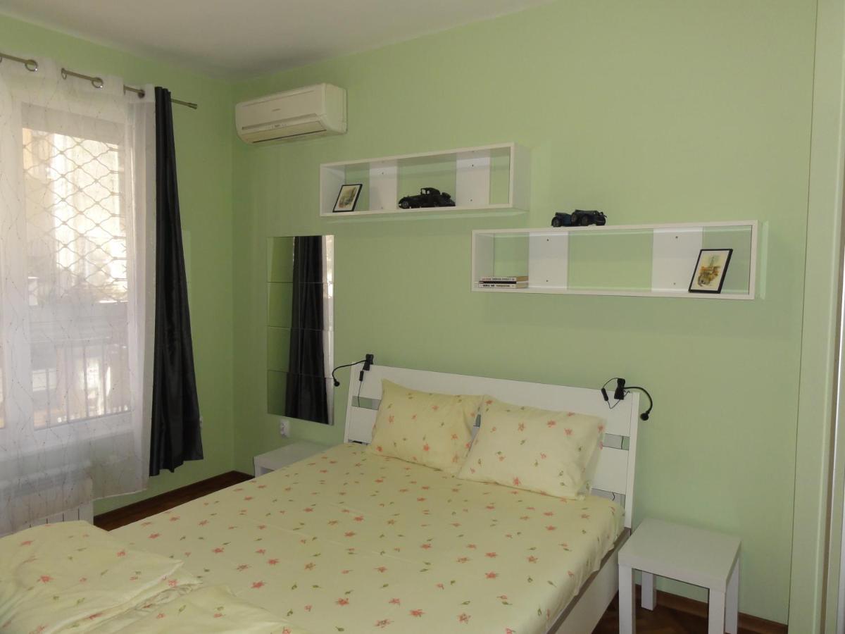 דירה Lux Center *